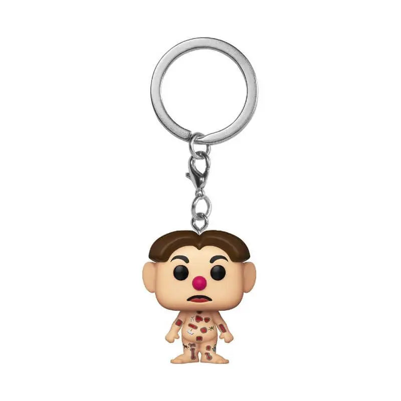 Funko POP! Keychain: Operation – Cavity Sam