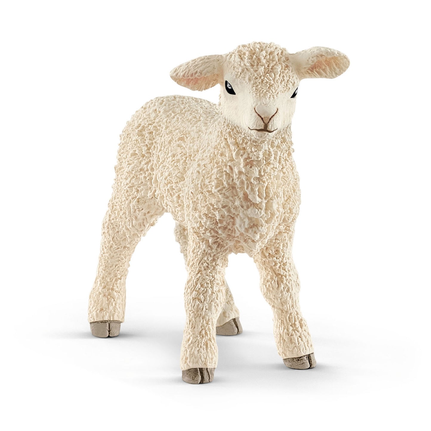 Schleich Lamb Animal Figure