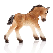 Load image into Gallery viewer, Schleich Ardennes Foal Animal Figure