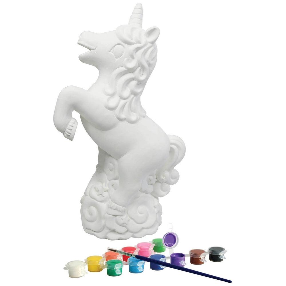 Paint Your Own Giant Unicorn