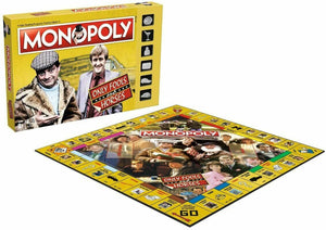 Monopoly Only Fools and Horses Limited Edition Board Game