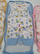 Load image into Gallery viewer, 10 Piece Baby Sets Pink Blue Neutral