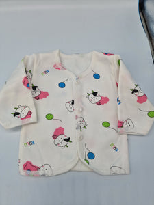 Soft And Fleecy 10 Piece Baby Gift Set Pink