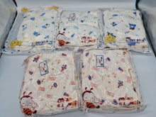 Load image into Gallery viewer, Soft And Fleecy 10 Piece Baby Gift Set Blue