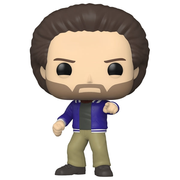 Funko POP! Television Parks and Recreation - Jeremy Jamm (SDCC Exclusive)