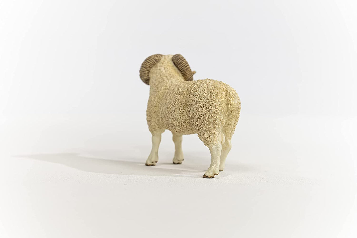 Schleich 13937 Ram Animal Figure