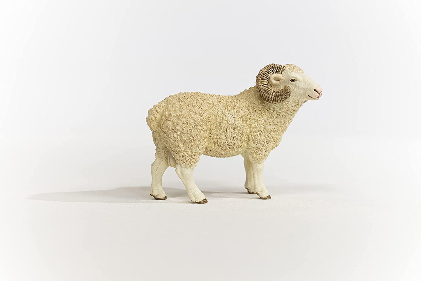 Schleich 13937 Ram Animal Figure