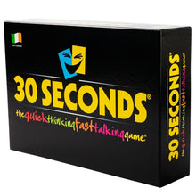 Load image into Gallery viewer, 30 Seconds Family Board Game Irish Version