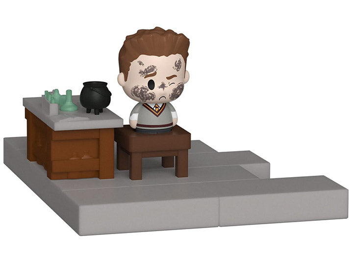 Funko Mini Moments Harry Potter: Potions Class - Seamus Finnigan Chase Edition