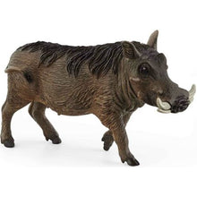 Load image into Gallery viewer, Schleich Warthog Animal Figure