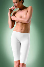 Load image into Gallery viewer, Control Body 410600 Infused Shaping Leggings Bianco