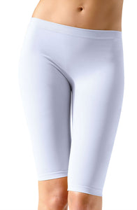 Control Body 410600 Infused Shaping Leggings Bianco
