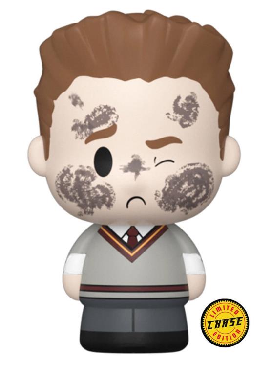 Funko Mini Moments Harry Potter: Potions Class - Seamus Finnigan Chase Edition