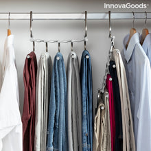 Load image into Gallery viewer, 5-in-1 Multiple Trouser Hanger Havser InnovaGoods