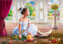 Load image into Gallery viewer, Trefl Little Ballerina 500 Pieces Puzzle Premium Quality