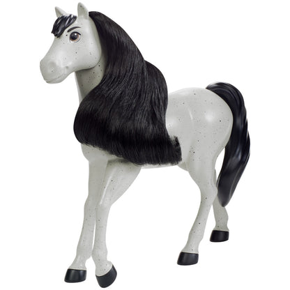 Spirit Untamed Herd Horse Figure Grey Colour