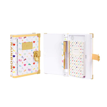 Rainbow High Secret Journal