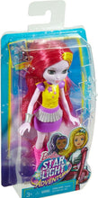 Load image into Gallery viewer, Barbie Starlight Adventure Doll Pink Hair