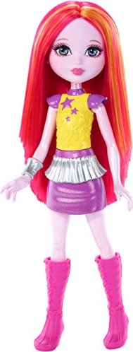 Barbie Starlight Adventure Doll Pink Hair