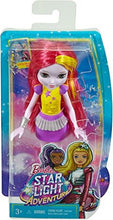 Load image into Gallery viewer, Barbie Starlight Adventure Doll Pink Hair