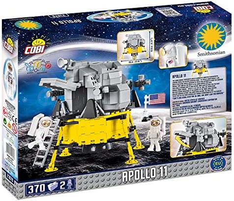 Cobi 21079 Apollo 11