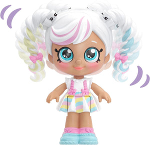 Kindi Kids Mini Marsha Mello 9cm Doll