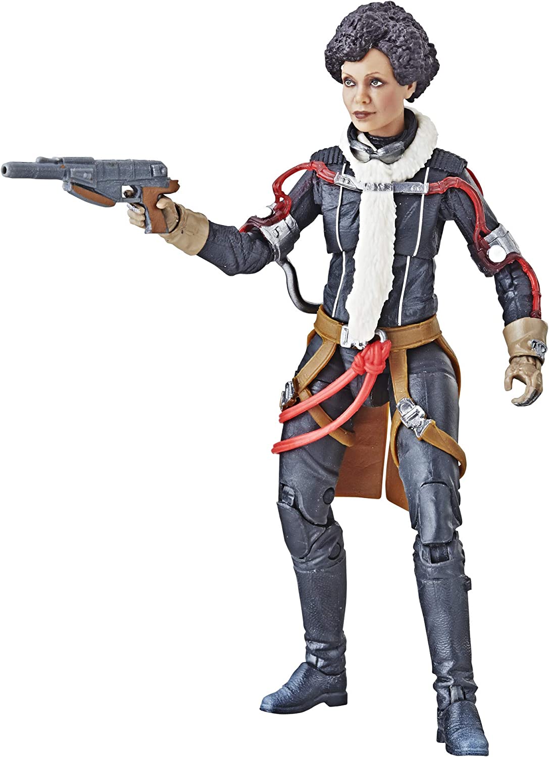 Star Wars The Black Series Val (Vandor 1) Action Figure