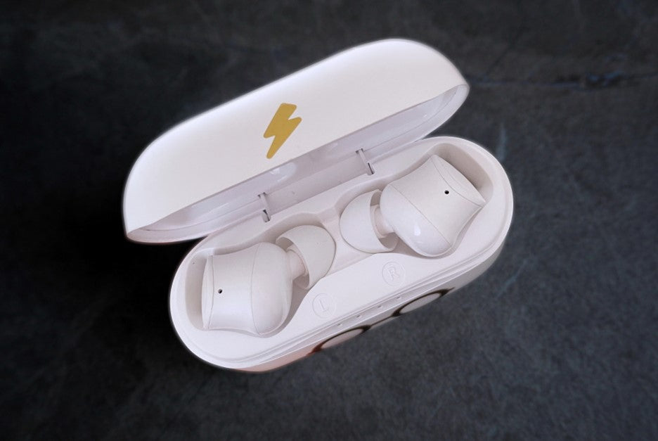 Harry Potter Wireless Earphones