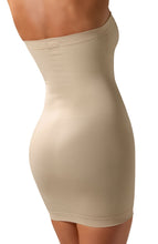Load image into Gallery viewer, Control Body 810054 Strapless Shaping Dress Skin