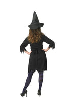 Load image into Gallery viewer, Costume For Adults Black Enchantress Female 3 Different Sizes