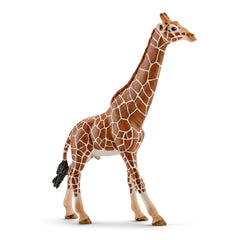 Schleich Giraffe Calf Animal Figure