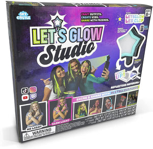 Lets Glow Studio