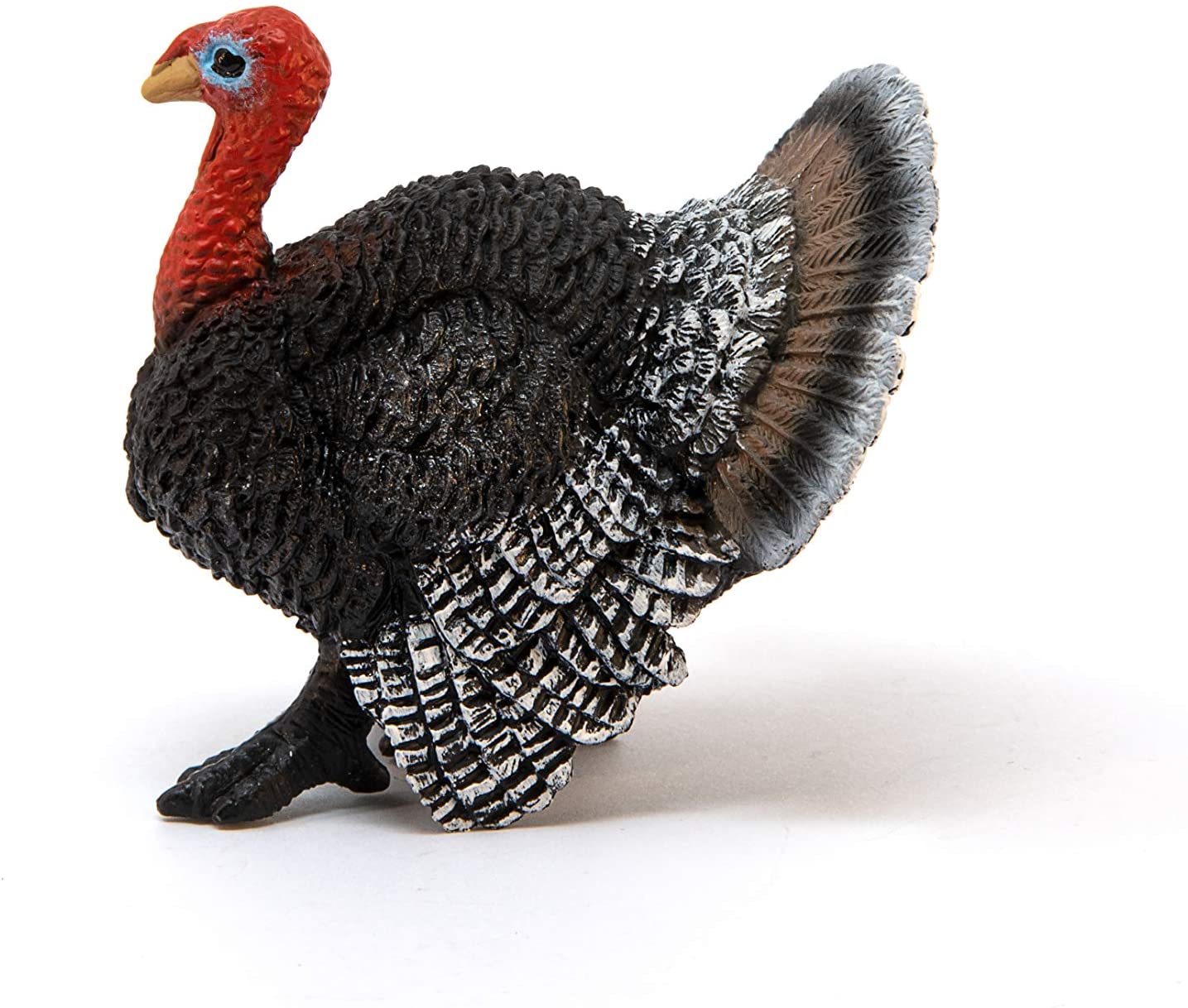 Schleich 13900 Turkey Animal Figure