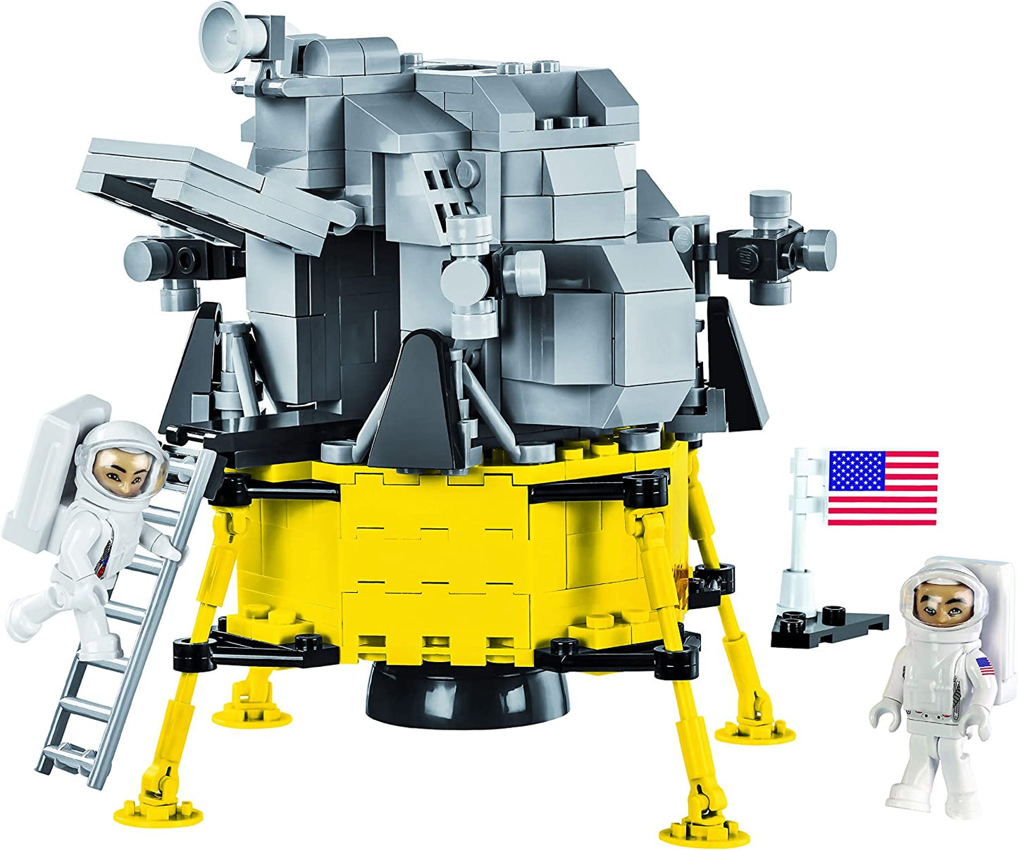 Cobi 21079 Apollo 11