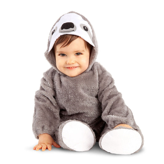 Costume for Babies My Other Me Sloth bear Unisex