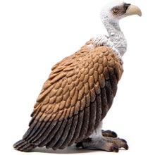 Load image into Gallery viewer, Schleich Vulture Animal Figure