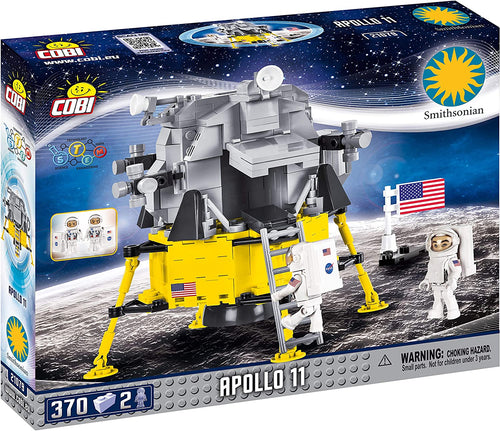 Cobi 21079 Apollo 11