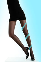 Load image into Gallery viewer, Control Body 920152 Shaping Tights Antracite