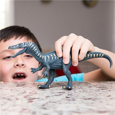 Schleich Baryonyx Dinosaur Figure