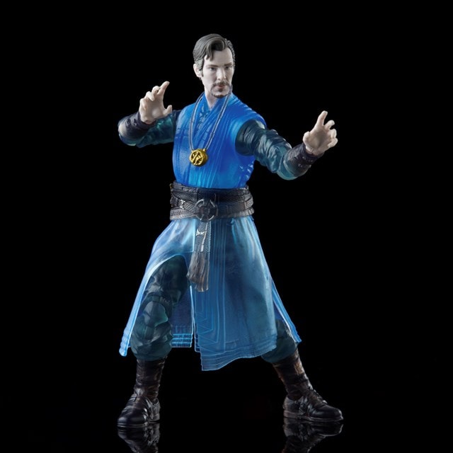 Marvel Astral Form Doctor Strange In The Multiverse Of Madness Action Figure