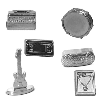 Monopoly Love Actually Board Game