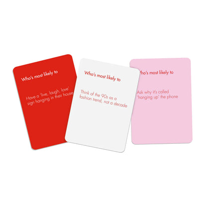 Millenial AF Board Game The Game That Exposes Your Most Basic Millenial Traits