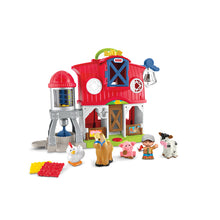 Load image into Gallery viewer, Fisher-Price Little People Sensory Farm