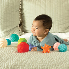 Load image into Gallery viewer, Infantino Go Gaga Textured Multi Ball Set