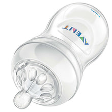 Load image into Gallery viewer, Philips Avent Natural Teat Fast Flow 2Pk