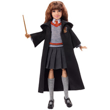 Load image into Gallery viewer, Harry Potter Character Hermione Granger Doll