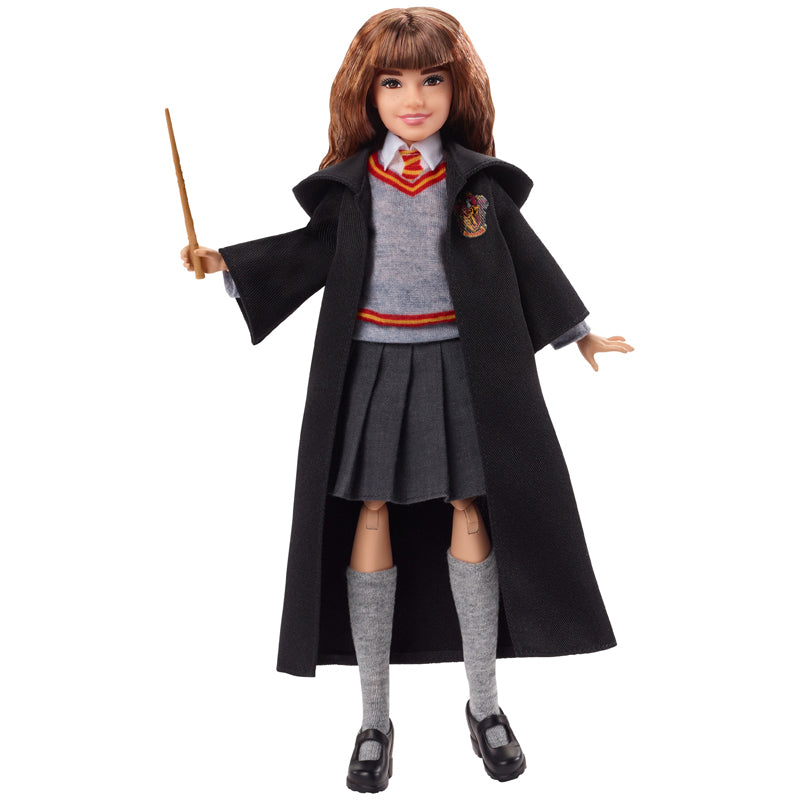 Harry Potter Character Hermione Granger Doll