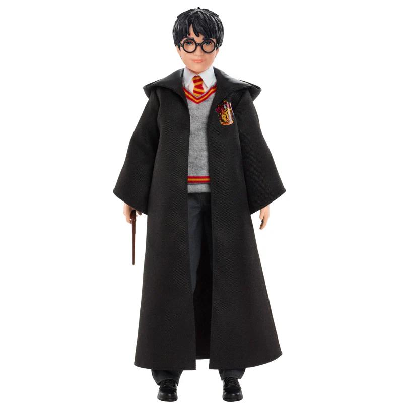 Harry Potter Character Doll