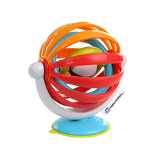 Load image into Gallery viewer, Baby Einstein Sticky Spinner Activity Toy