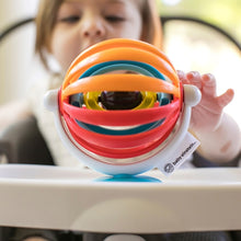 Load image into Gallery viewer, Baby Einstein Sticky Spinner Activity Toy